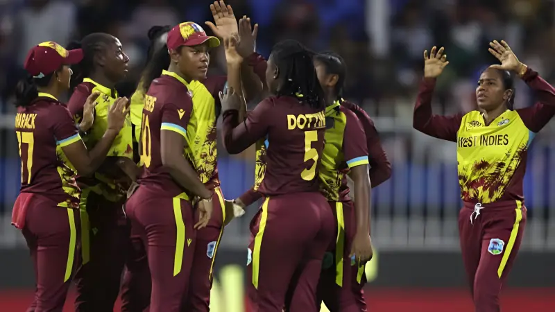 West Indies Women vs Australia Women Prediction, 2nd ODI – Who will win today’s match between WI W vs AUS W?