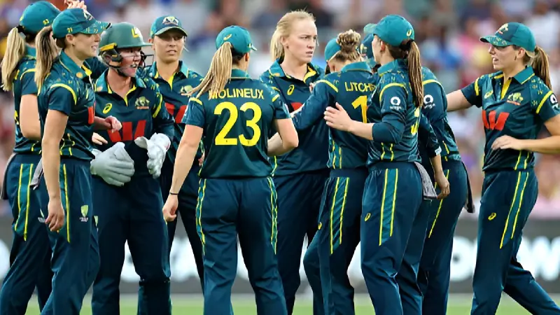West Indies Women vs Australia Women Prediction, 2nd ODI – Who will win today’s match between WI W vs AUS W?