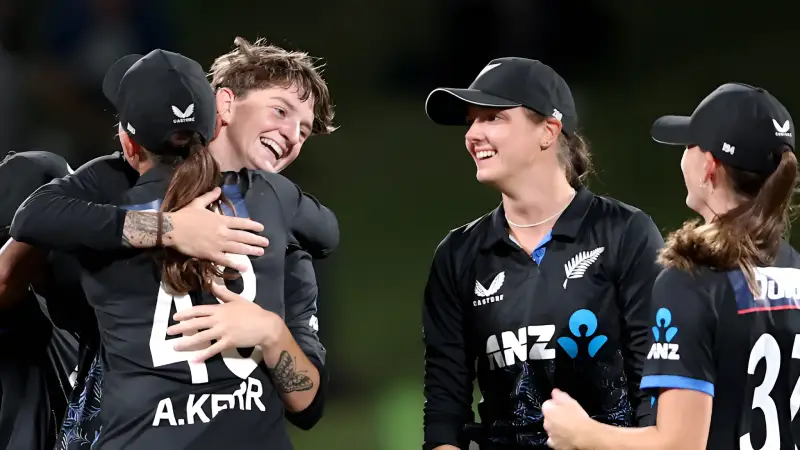 New Zealand Women vs South Africa Women Prediction, 1st ODI – Who will win today’s match between NZ W vs SA W?