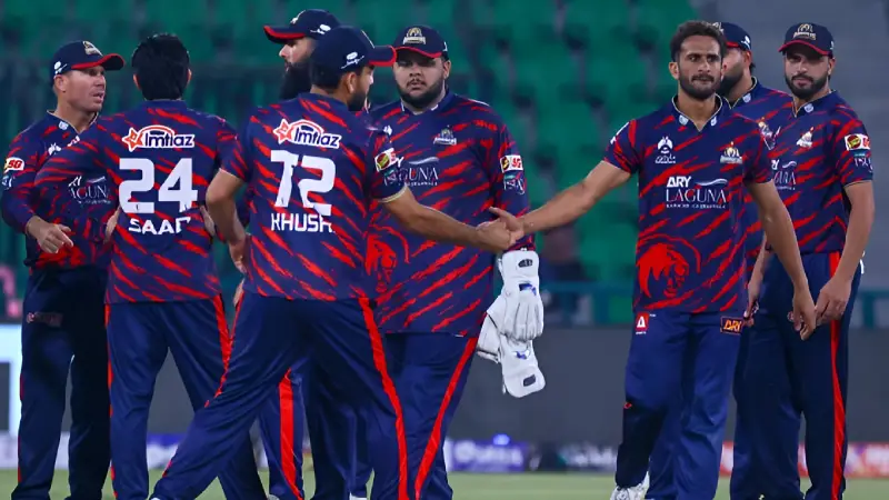 PSL 2026: Match 6, LAH vs KAR Match Prediction – Who will win today’s PSL match between Lahore Qalandars vs Karachi Kings?