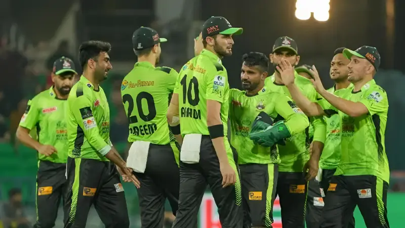 PSL 2026: Match 6, LAH vs KAR Match Prediction – Who will win today’s PSL match between Lahore Qalandars vs Karachi Kings?