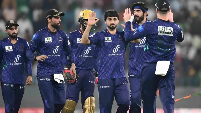 PSL 2026: Match 5, QUE vs HYK Match Prediction – Who will win today’s PSL match between Quetta Gladiators vs Hyderabad Kingsmen?