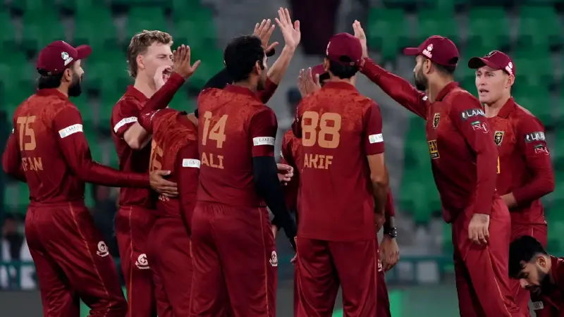 PSL 2026: Match 5, QUE vs HYK Match Prediction – Who will win today’s PSL match between Quetta Gladiators vs Hyderabad Kingsmen?
