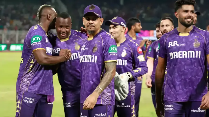 IPL 2026 Match 2, MI vs KKR Match Prediction – Who will win today’s IPL match between MI vs KKR