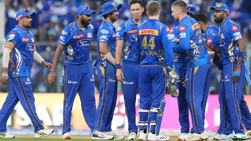 IPL 2026 Match 2, MI vs KKR Match Prediction – Who will win today’s IPL match between MI vs KKR