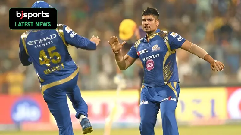 IPL: 3 records held by MI that may never be broken