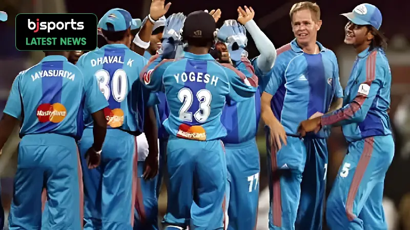 IPL: 3 records held by MI that may never be broken