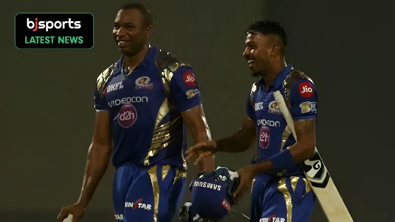 IPL: 3 records held by MI that may never be broken