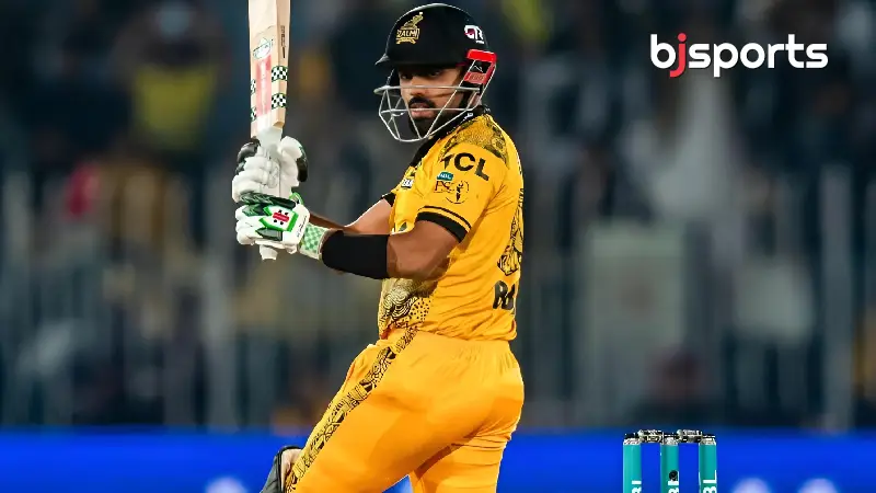 Most Runs in PSL History: The All-time Leaderboard from BJ Sports