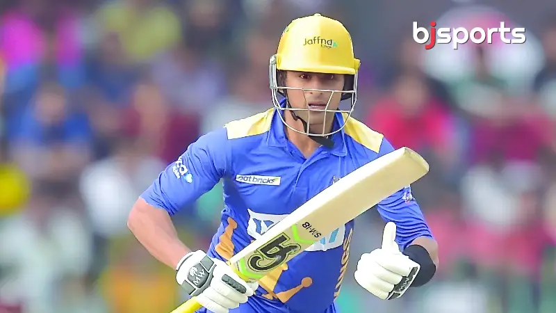 Most Runs in PSL History: The All-time Leaderboard from BJ Sports