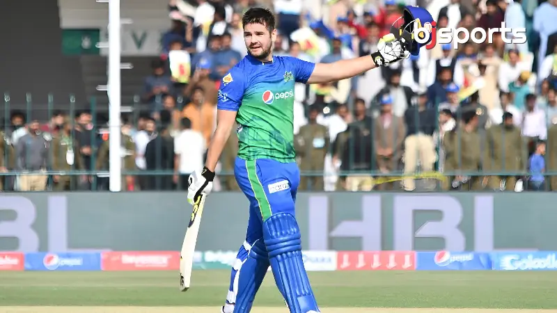 Most Runs in PSL History: The All-time Leaderboard from BJ Sports