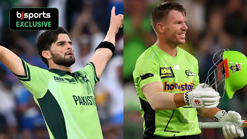 PSL 2026: Top 3 Player Battles to Watch - Lahore Qalandars vs Karachi Kings
