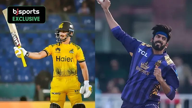 PSL 2026: Top 3 Player Battles to Watch - Quetta Gladiators vs Hyderabad Kingsmen