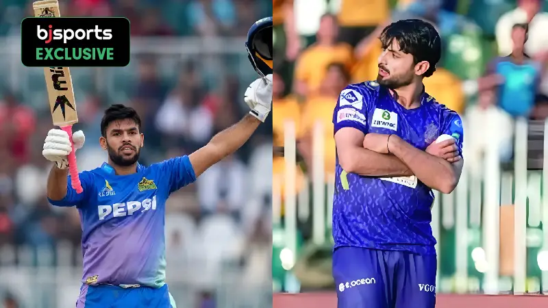 PSL 2026: Top 3 Player Battles to Watch - Quetta Gladiators vs Hyderabad Kingsmen