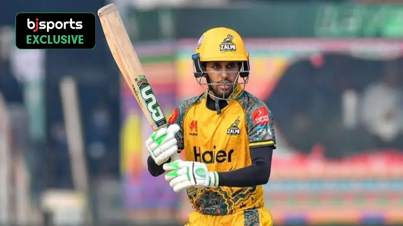 IU vs PZ PSL 2026 Match 7: Top 3 Batters Who Could Shape the Match