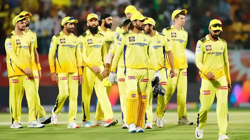IPL 2026, 3rd Match: RR vs CSK की संभावित प्लेइंग 11 व पिच रिपोर्ट के बारे में यहांं जानें