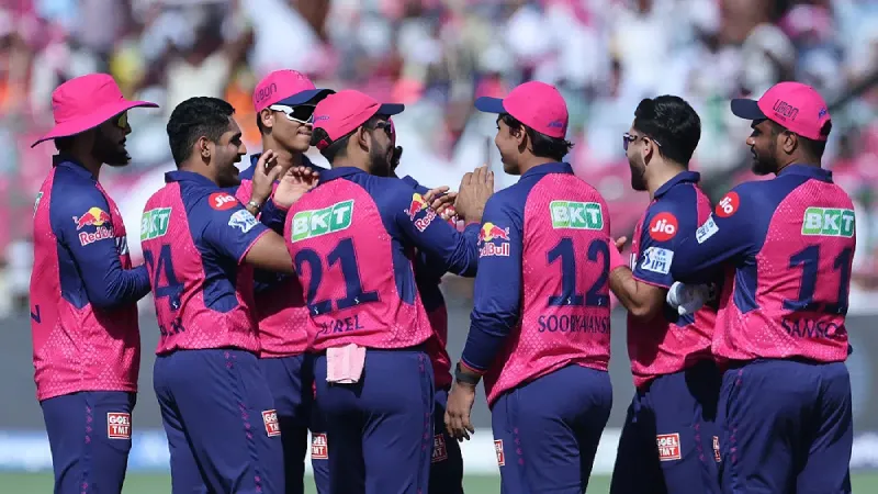 IPL 2026, 3rd Match: RR vs CSK की संभावित प्लेइंग 11 व पिच रिपोर्ट के बारे में यहांं जानें