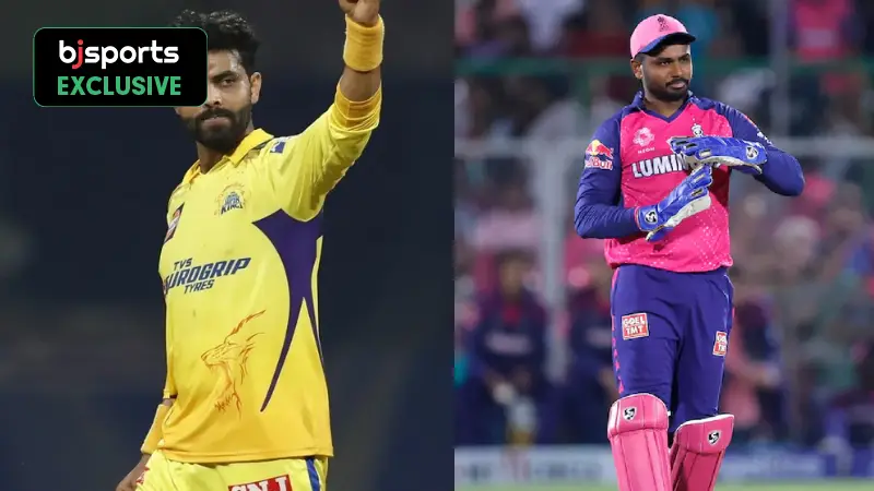 IPL 2026 Match 3: Key Tactical Matchups to Watch in RR vs CSK Clash