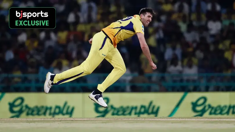 Predicted CSK Playing XI vs RR IPL 2026 Match 3