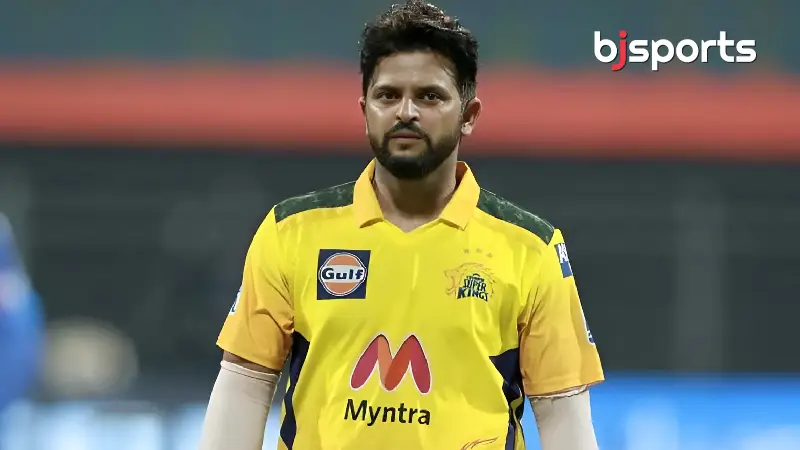 Most Runs in IPL History: The All-time Leaderboard from BJ Sports