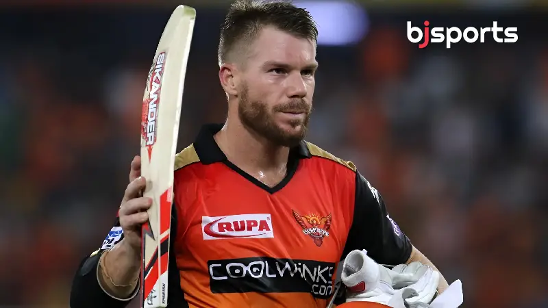 Most Runs in IPL History: The All-time Leaderboard from BJ Sports