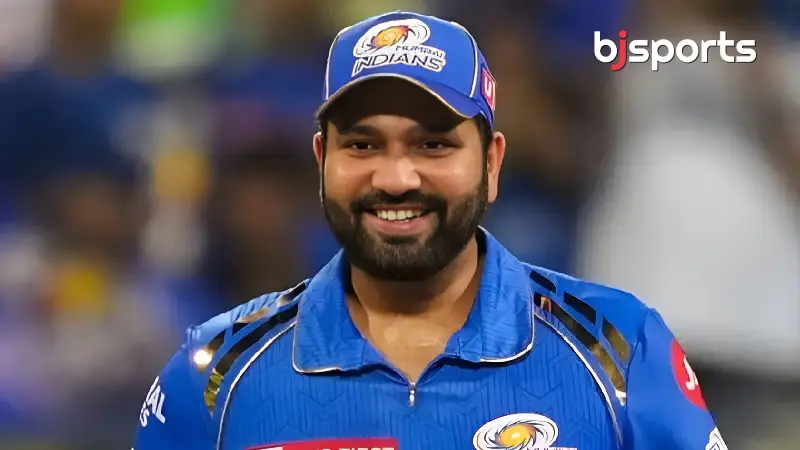 Most Runs in IPL History: The All-time Leaderboard from BJ Sports