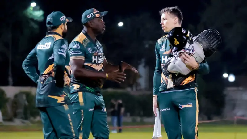 PSL 2026: Match 7, ISL vs PES Match Prediction – Who will win today’s PSL match between Islamabad United vs Peshawar Zalmi?