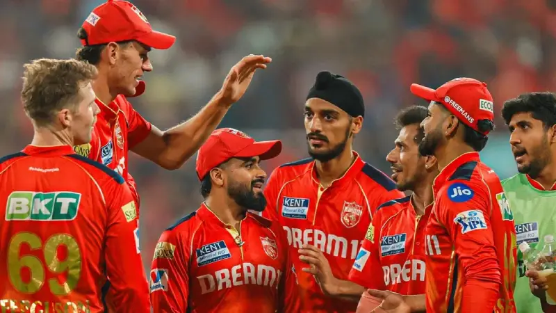 IPL 2026: Match 4, PBKS vs GT Match Prediction – Who will win today’s IPL match between PBKS vs GT?