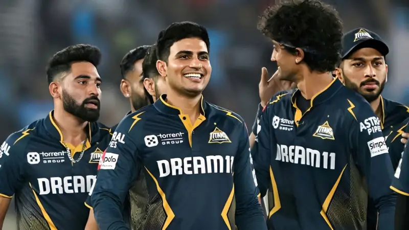 IPL 2026: Match 4, PBKS vs GT Match Prediction – Who will win today’s IPL match between PBKS vs GT?
