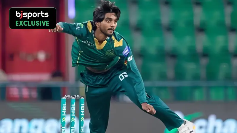 PSL 2026 Match 8: 3 Bowlers Who Could Shape HHK vs MS