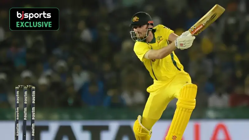 PSL 2026 Match 8: Top Batters to Watch in HHK vs MS Clash