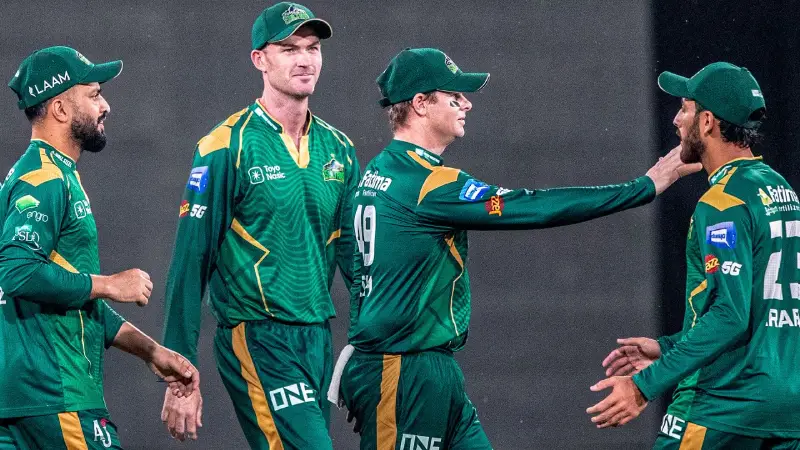 PSL 2026: Match 8, MUL vs HYK Match Prediction – Who will win today’s PSL match between Multan Sultans vs Hyderabad Kingsmen?