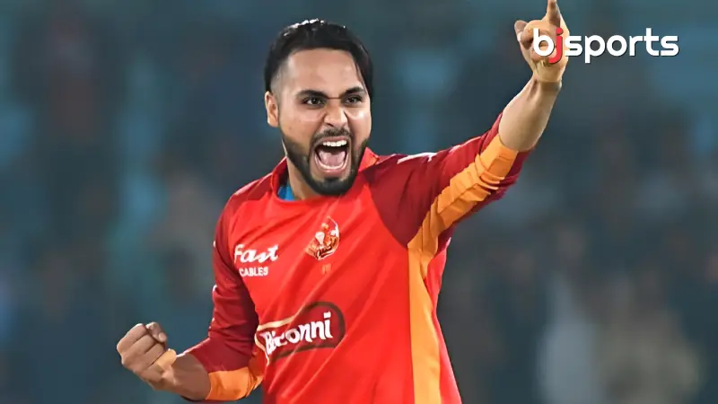 Most Wickets in PSL History: The All-time Leaderboard from BJ Sports