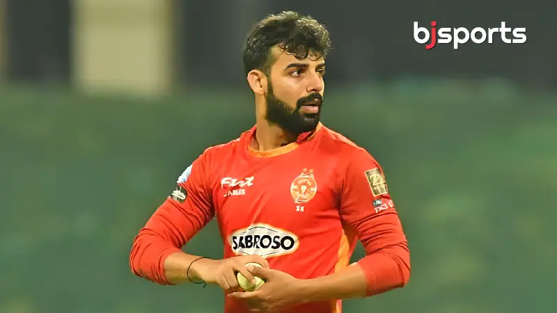 Most Wickets in PSL History: The All-time Leaderboard from BJ Sports