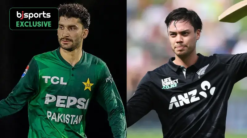 Pakistan Super League 2026: Top 3 Player Battles to Watch in ISL vs PSZ Match 7