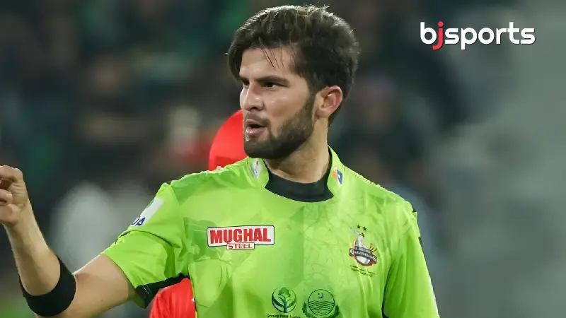 Most Wickets in PSL History: The All-time Leaderboard from BJ Sports