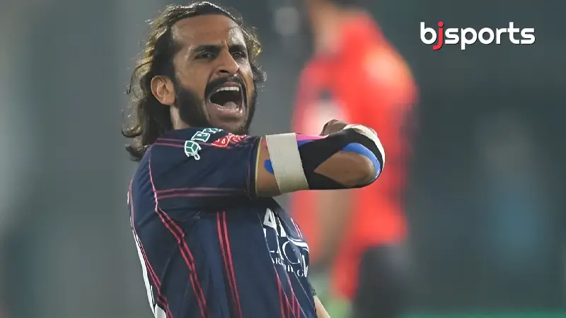 Most Wickets in PSL History: The All-time Leaderboard from BJ Sports