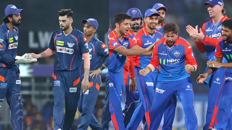 IPL 2026 LSG vs DC, Match 5 Stats preview of players' records and approaching milestones