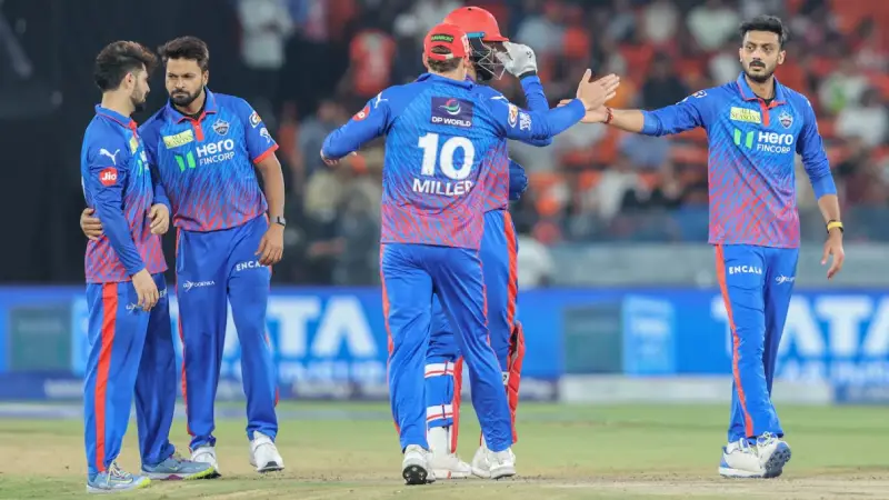 IPL 2026: Match 43, RR vs DC Match Prediction – Who will win today’s IPL match between Rajasthan Royals vs Delhi Capitals?