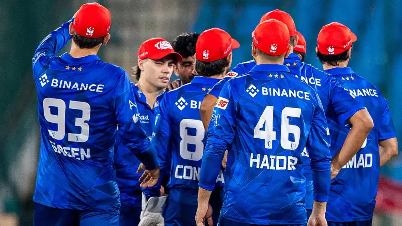 PSL 2026: Eliminator 2, ISL vs HYK Match Prediction – Who will win today’s PSL match between Islamabad United vs Hyderabad Kingsmen?