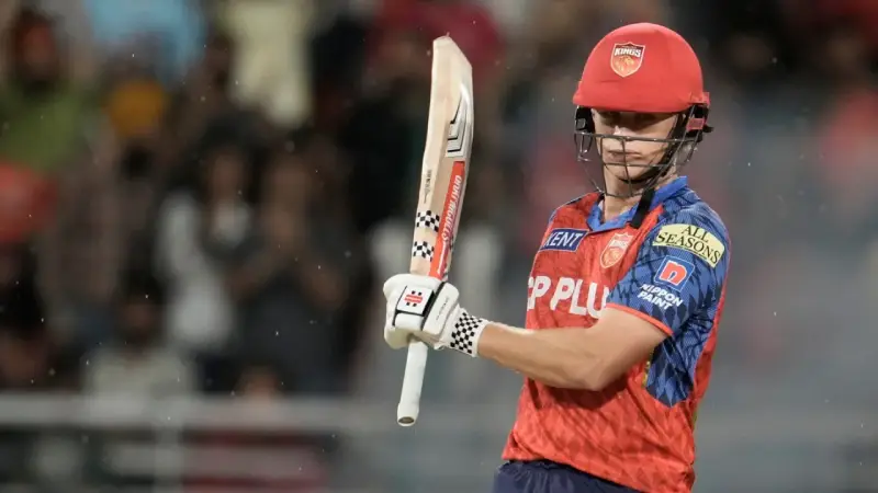 Gujarat Titans vs Punjab Kings Highlights, IPL 2026 4th Match | Mar 31: Cooper Connolly, Batting Shine as PBKS Seal 4-Wicket Win