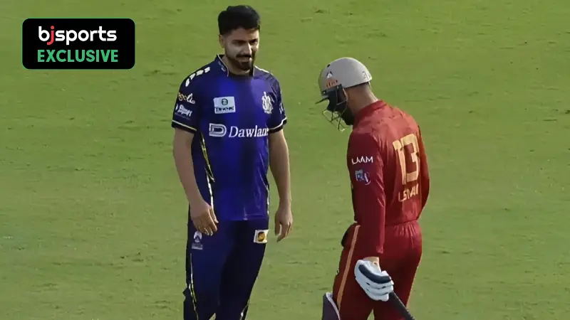 Which Key Players Will Decide QG vs IU PSL 2026 Match 9