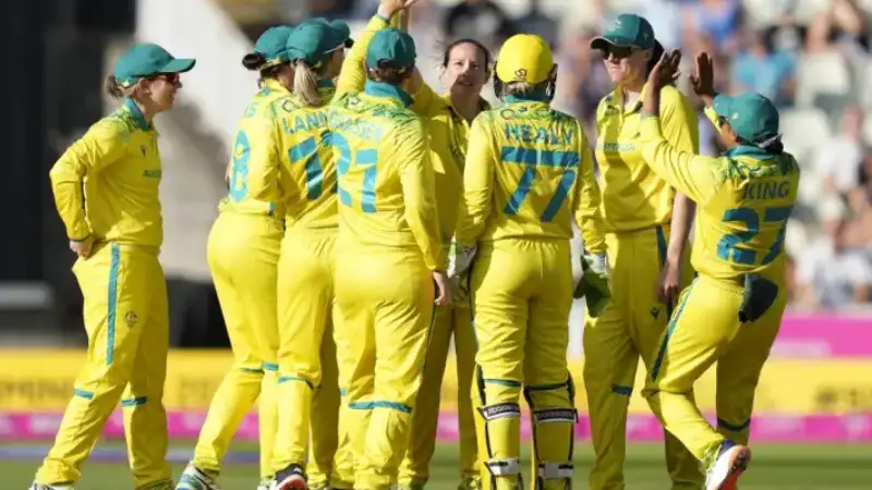 West Indies Women vs Australia Women Prediction, 3rd ODI – Who will win today’s match between WI W vs AUS W?