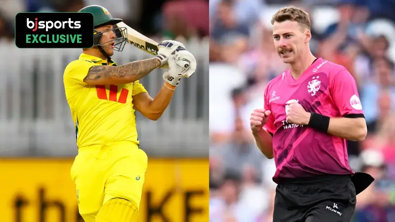 PSL 2026: Top 3 Player Battles to Watch - Multan Sultans vs Hyderabad Kingsmen Match 8