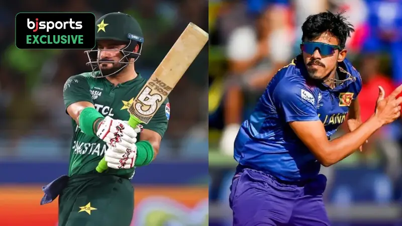 PSL 2026: Top 3 Player Battles to Watch - Multan Sultans vs Hyderabad Kingsmen Match 8