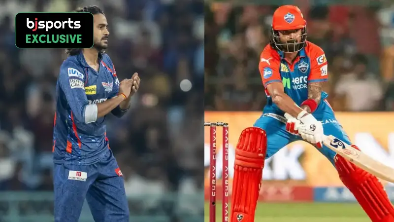 IPL 2026 LSG vs DC Match 5: Key Tactical Matchups to Watch 
