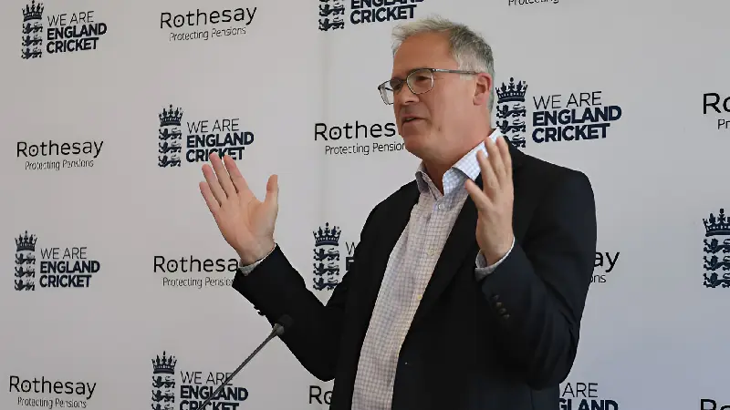 ECB rejects Cricket Ireland's 'Euro Nations Cup' proposal