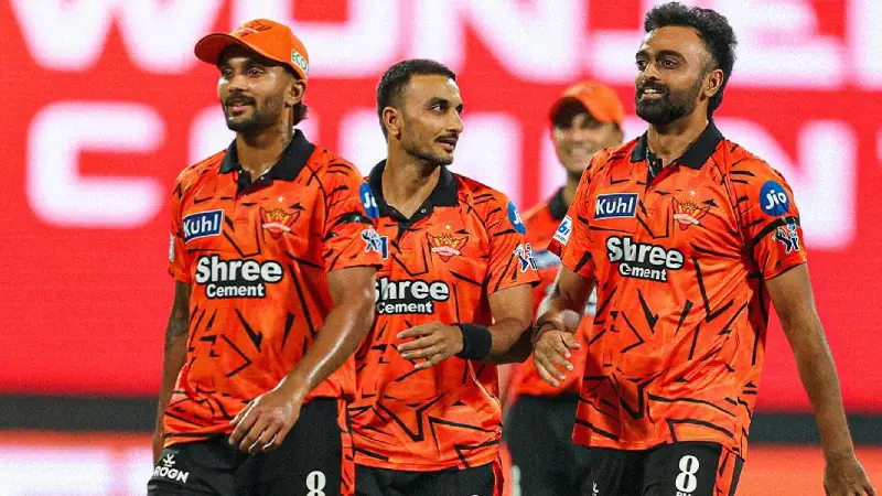 IPL 2026: Match 6, KKR vs SRH Match Prediction – Who will win today’s IPL match between KKR vs SRH?