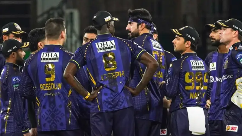 PSL 2026: Match 9, QUE vs ISL Match Prediction – Who will win today’s PSL match between Quetta Gladiators vs Islamabad United?