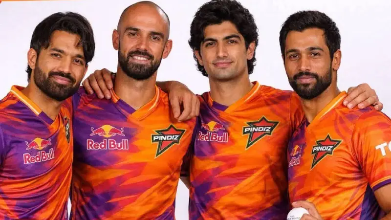 PSL 2026: Match 10, RAP vs KAR Match Prediction – Who will win today’s PSL match between Rawalpindi Pindiz vs Karachi Kings?